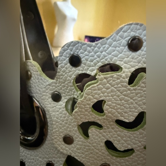 Manocchio bag - Picture 12 of 15